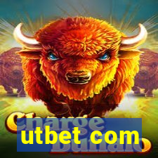 utbet com